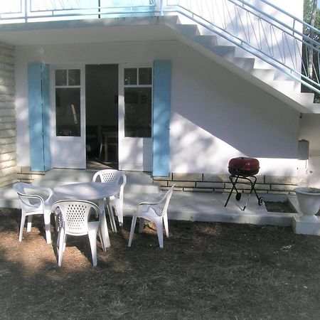 Ronce-Les-Bains - Appartement Rez-De-Chaussee Droit - 90M De La Plage Exterior photo