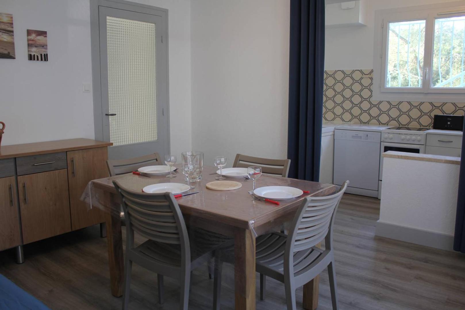 Ronce-Les-Bains - Appartement Rez-De-Chaussee Droit - 90M De La Plage Exterior photo