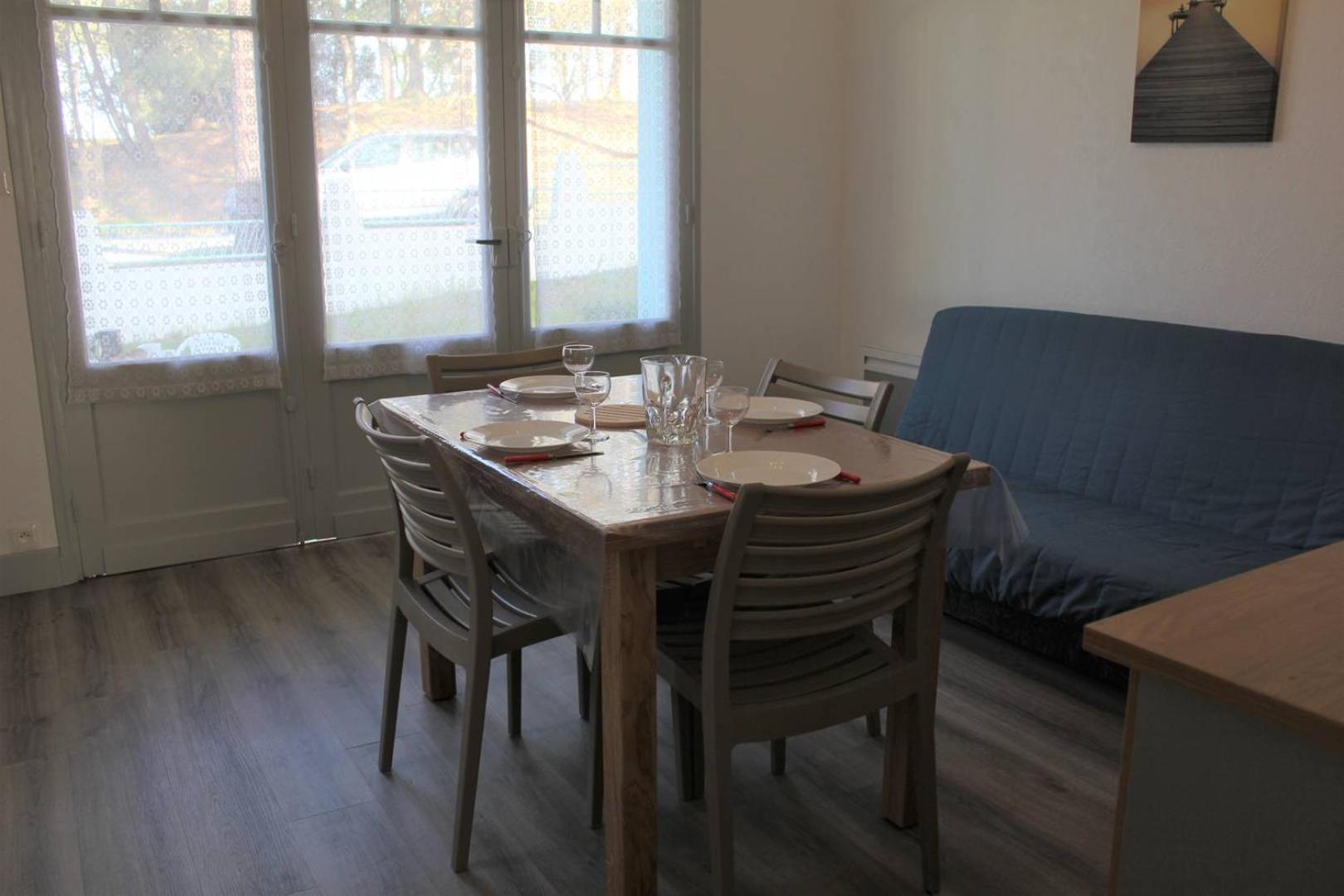 Ronce-Les-Bains - Appartement Rez-De-Chaussee Droit - 90M De La Plage Exterior photo