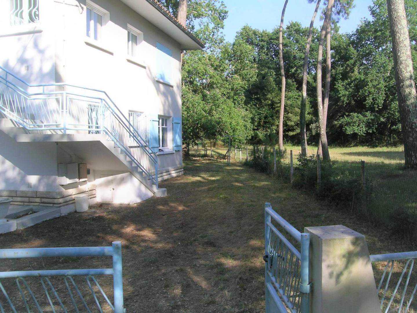 Ronce-Les-Bains - Appartement Rez-De-Chaussee Droit - 90M De La Plage Exterior photo