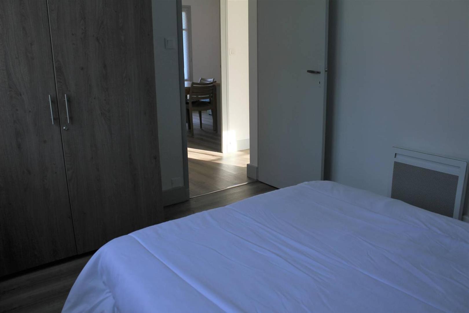 Ronce-Les-Bains - Appartement Rez-De-Chaussee Droit - 90M De La Plage Exterior photo